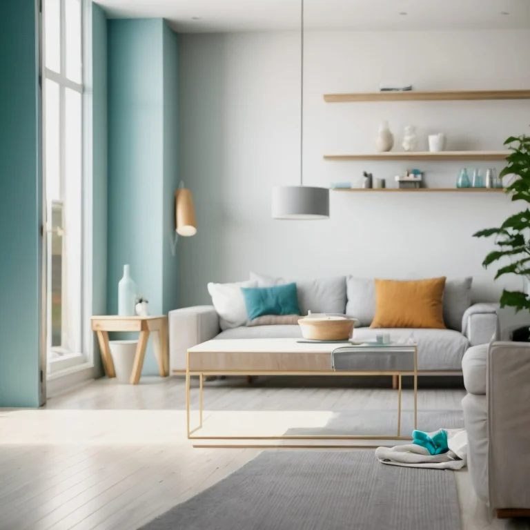 Structured Declutter Plan